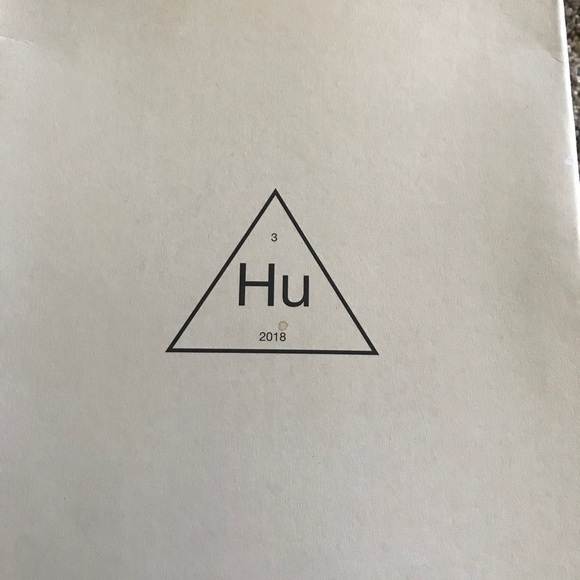 Adidas nmd pw human race Holi festival chalk coral - Picture 8 of 8